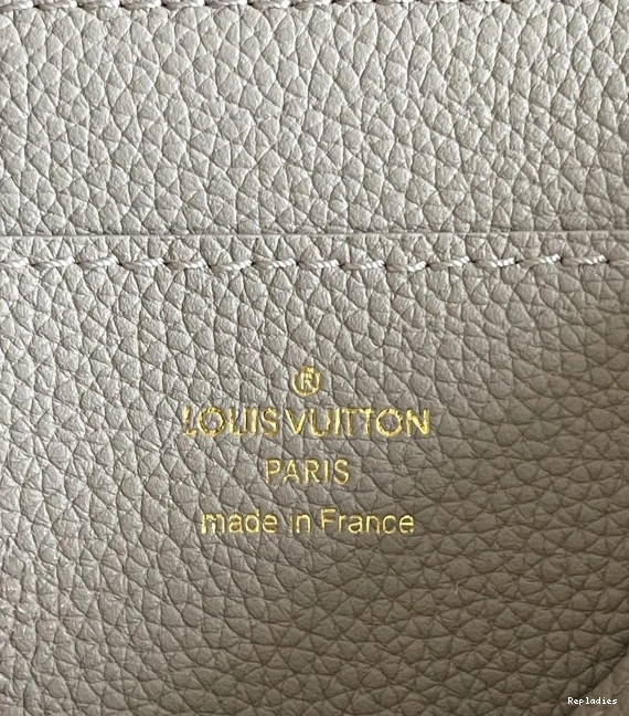 Cheap VUITTON SOFT PONT LOUIS 9 MM 0715